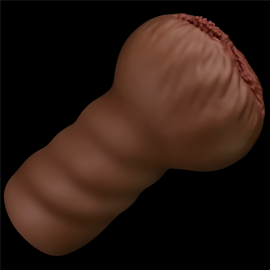 Masturbator Alien's Pie #1 Black